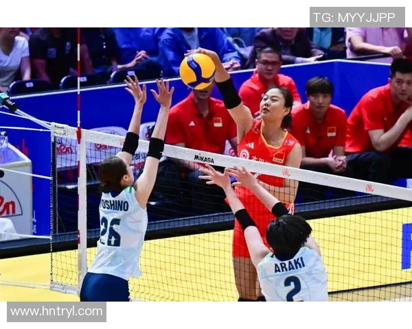 重庆排球队的转型之路：从传统到现代的全面革新探索