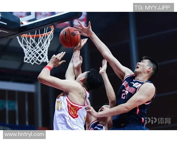 任骏飞领衔新赛季篮球盛宴展现卓越球技与团队精神