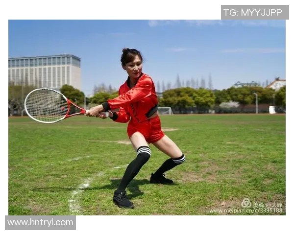 深度对话吴静探讨她的网球人生与职业成长之路