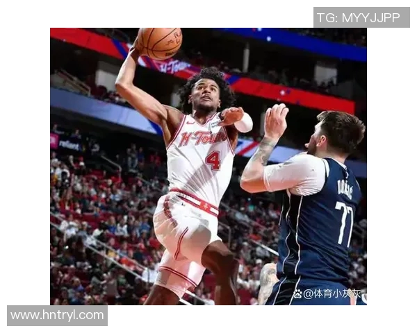 火箭队与掘金队激战正酣2017年4月6日NBA精彩回顾与分析